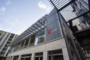 Virgin Active South Africa Property Department Support